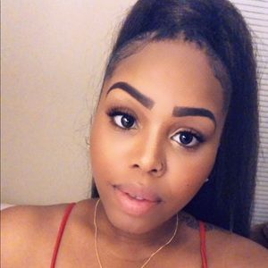 Meet your Posher, Jasmine